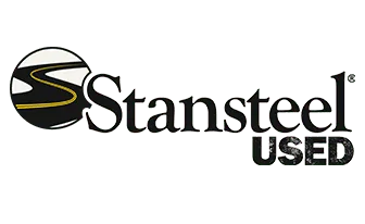 Stansteel Used Asphalt Plant Products