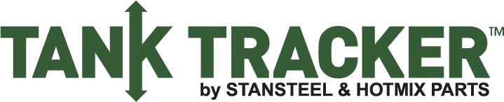 Tank Tracker Logo