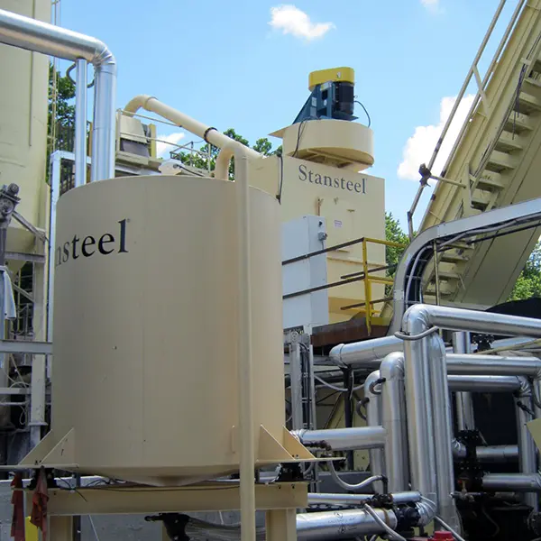 A.C. Calibration System