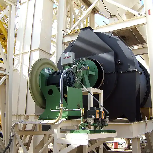 Accu-Fire Complete Burner Control