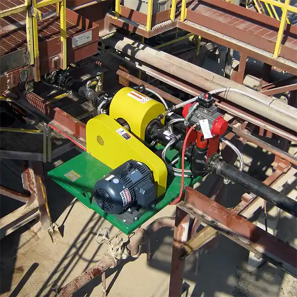 Accu-Shear